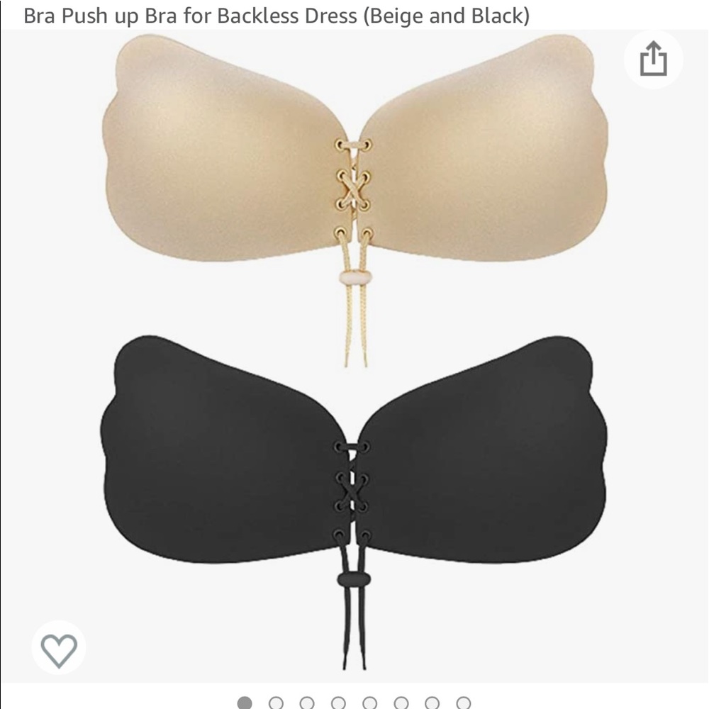Bra - Picture 1 of 5